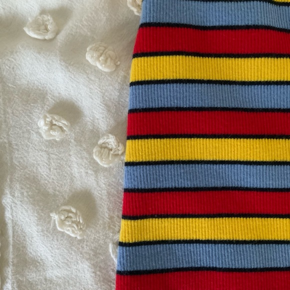 Brandy Melville Halter Top - Picture 2 of 4